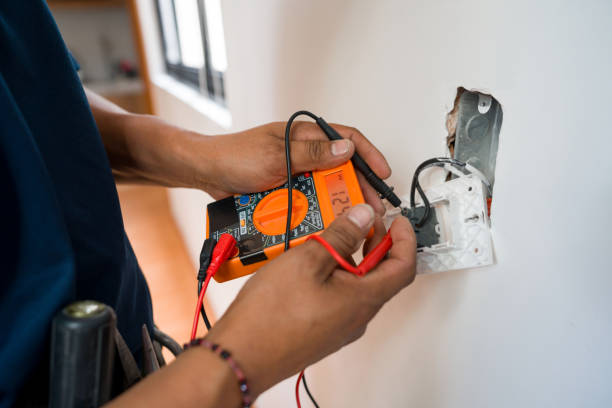 Best Ceiling Fan Installation Electrician  in Boonville, CA