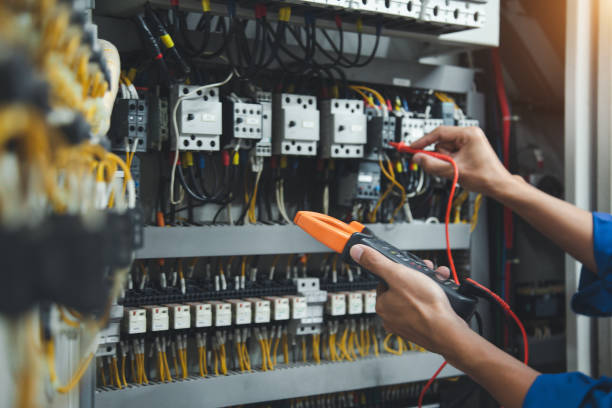 Best Commercial Electrician Services  in Boonville, CA