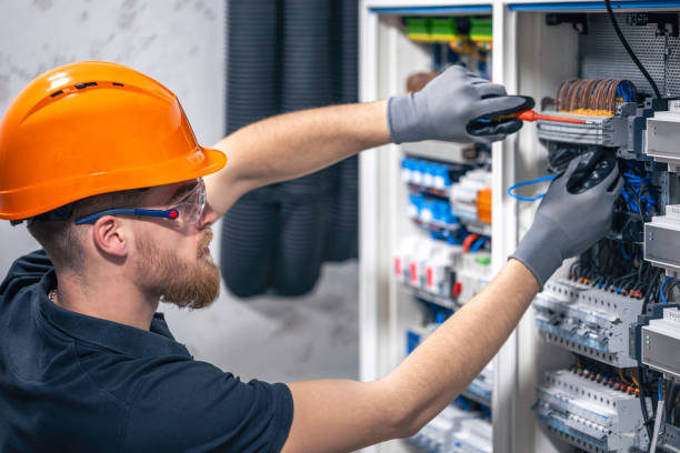 Best Local Electrician Companies  in Boonville, CA